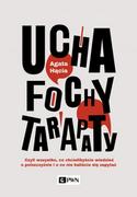 Filologia i językoznawstwo - Ucha fochy tarapaty Agata Hącia - miniaturka - grafika 1