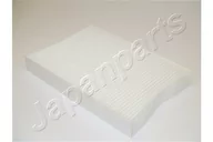 Filtry kabinowe - JAPAN PARTS Filtr wentylacja przestrzeni pasażerskiej JAPANPAR FAA-NS12 - miniaturka - grafika 1