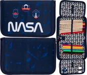 Piórniki - Paso Piórnik NASA PP22NA-P001 - miniaturka - grafika 1