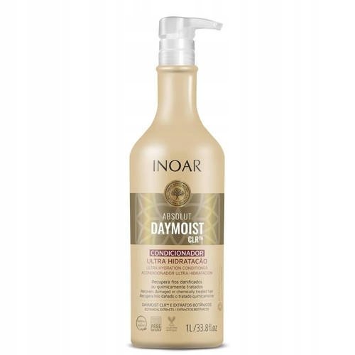 Absolut Inoar Daymoist Clr odżywka 1L