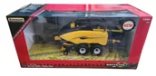 Samochody i pojazdy dla dzieci - Britains New Holland Big Square baler Tomy - model lub pojazd - miniaturka - grafika 1