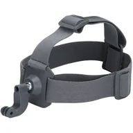 Akcesoria do kamer sportowych - Mocowanie na głowę Sunnylife do kamer sportowych - miniaturka - grafika 1