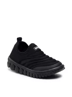 Buty dla chłopców - Bibi Sneakersy Roller 2.0 1155015 Czarny - grafika 1