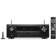Amplitunery - Denon AVC-S660H - miniaturka - grafika 1