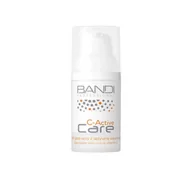 Kosmetyki pod oczy - Bandi C-Active krem pod oczy z aktywną witaminą C 30ml - miniaturka - grafika 1