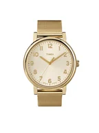 Zegarki damskie - Timex Classic T2N598 - miniaturka - grafika 1