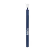 Eyelinery - Maybelline Tattoo Liner Gel Pencil wodoodporny eyeliner w kredce 921 Deep Teal - miniaturka - grafika 1
