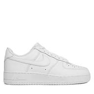 Sneakersy męskie - Sneakersy Nike Air Force 1'07 CW2288 111 Biały - miniaturka - grafika 1