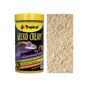 Pokarm dla ryb - Tropical Gecko 100 ml Pokarm Dla Gekonów Figa - miniaturka - grafika 1