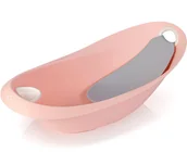 Wanienki dla dzieci - Wanienka Dziecięca Colibro Spa Crystal Pink - miniaturka - grafika 1