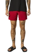 Kąpielówki męskie - Szorty FOX Decrypted FHE 16" ChiliS - miniaturka - grafika 1