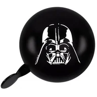 Dzwonki do roweru - Dzwonek Do Roweru Retro Star Wars - Darth Vader - miniaturka - grafika 1