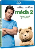 Komedie Blu-Ray - Ted 2 - miniaturka - grafika 1