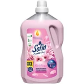 Środki do prania - Sofin Complete Care Floral Passion Skoncentrowany płyn do płukania 2,5 l (100 prań) - miniaturka - grafika 1