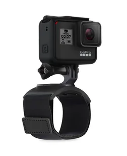GoPro Hand + Wrist Strap - Akcesoria do kamer sportowych - miniaturka - grafika 1