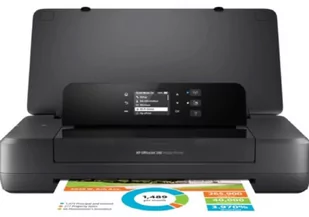 Drukarka HP OfficeJet 200 CZ993A - Drukarki - miniaturka - grafika 1