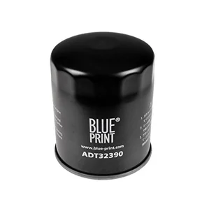 Blue Print ADT32390 filtr paliwa, 1 sztuka - Części motocyklowe - miniaturka - grafika 1