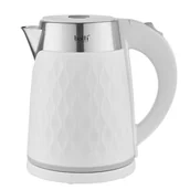 Czajniki elektryczne - Botti James Biały - miniaturka - grafika 1
