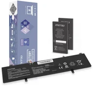 Baterie do laptopów - Bateria Mitsu do Asus VivoBook F411U, S410U, X411U - miniaturka - grafika 1