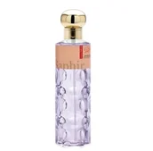 Wody i perfumy damskie - SAPHIR PARFUMS BLACK FEMME Woda perfumowana 200m - miniaturka - grafika 1