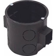 Puszki elektryczne i akcesoria - Puszka Ø60 łączeniowa głęboka - miniaturka - grafika 1