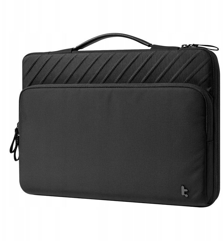 Torba Tomtoc Torba na laptopa TOMTOC Voyage-A24 16'' czarna 59472-0