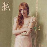  HIGH AS HOPE Florence The Machine Płyta CD)