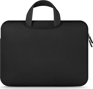 Tech-Protect AIRBAG LAPTOP 13 BLACK - Torby na laptopy - miniaturka - grafika 4