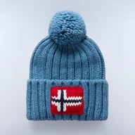 Czapki męskie - SEMIURY 5 - miniaturka - grafika 1