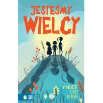 Jesteśmy wielcy - Książki edukacyjne - miniaturka - grafika 1