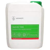 Środki do WC - Medi Sept MEDILINE Quatrodes Extra 5L dezynfekcja powierzchni QUATRODES EXTRA 5L - miniaturka - grafika 1