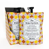 Maski do włosów - Davines The Wake-Up Circle - Odżywczo-ochronna maska do włosów 6 x 50 ml - miniaturka - grafika 1