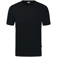 Koszulki męskie - JAKO T-shirt męski Organic Stretch T-shirty - miniaturka - grafika 1