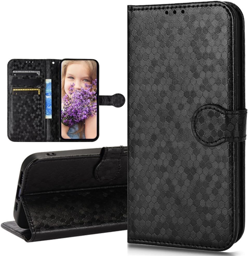 Etui Z Klapką Do Samsung Galaxy M15 5G Portfel Wallet Obudowa Case Plecki