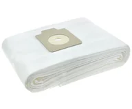 Worki do odkurzaczy - 4X WORKI SYNTETYCZNE ODKURZACZA NILFISK GD930 - miniaturka - grafika 1