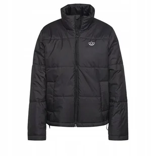 Kurtka Damska adidas Originals GK8554 Czarna 38 - Kurtki damskie - miniaturka - grafika 1