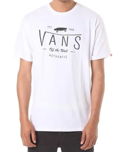 koszulka VANS - EST 1966-XL - Koszulki męskie - miniaturka - grafika 1