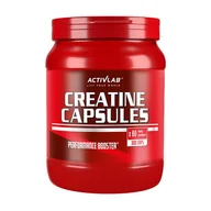 Kreatyna - Creatine Capsules 300 kapsułek - miniaturka - grafika 1
