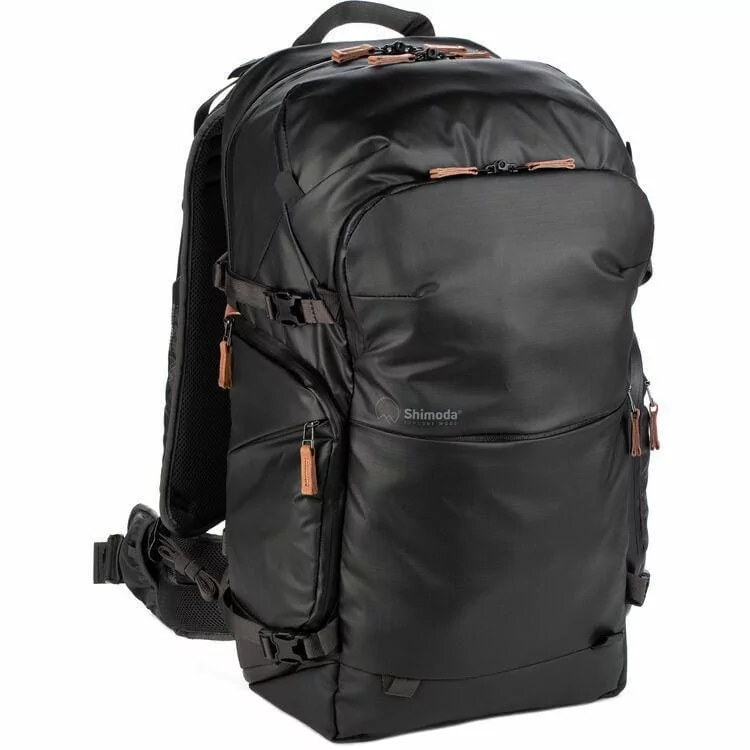Plecak Shimoda Explore V2 35 Backpack Czarny