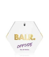 Wody i perfumy damskie - BALR. OFFSIDE FOR WOMEN Woda perfumowana 50 ml - miniaturka - grafika 1