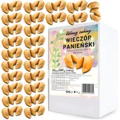Desery dla dzieci - D&D Fun Cookies / Zestaw Ciasteczek "Cookies Classic Girl Party" 50 Sztuk 300G - miniaturka - grafika 1