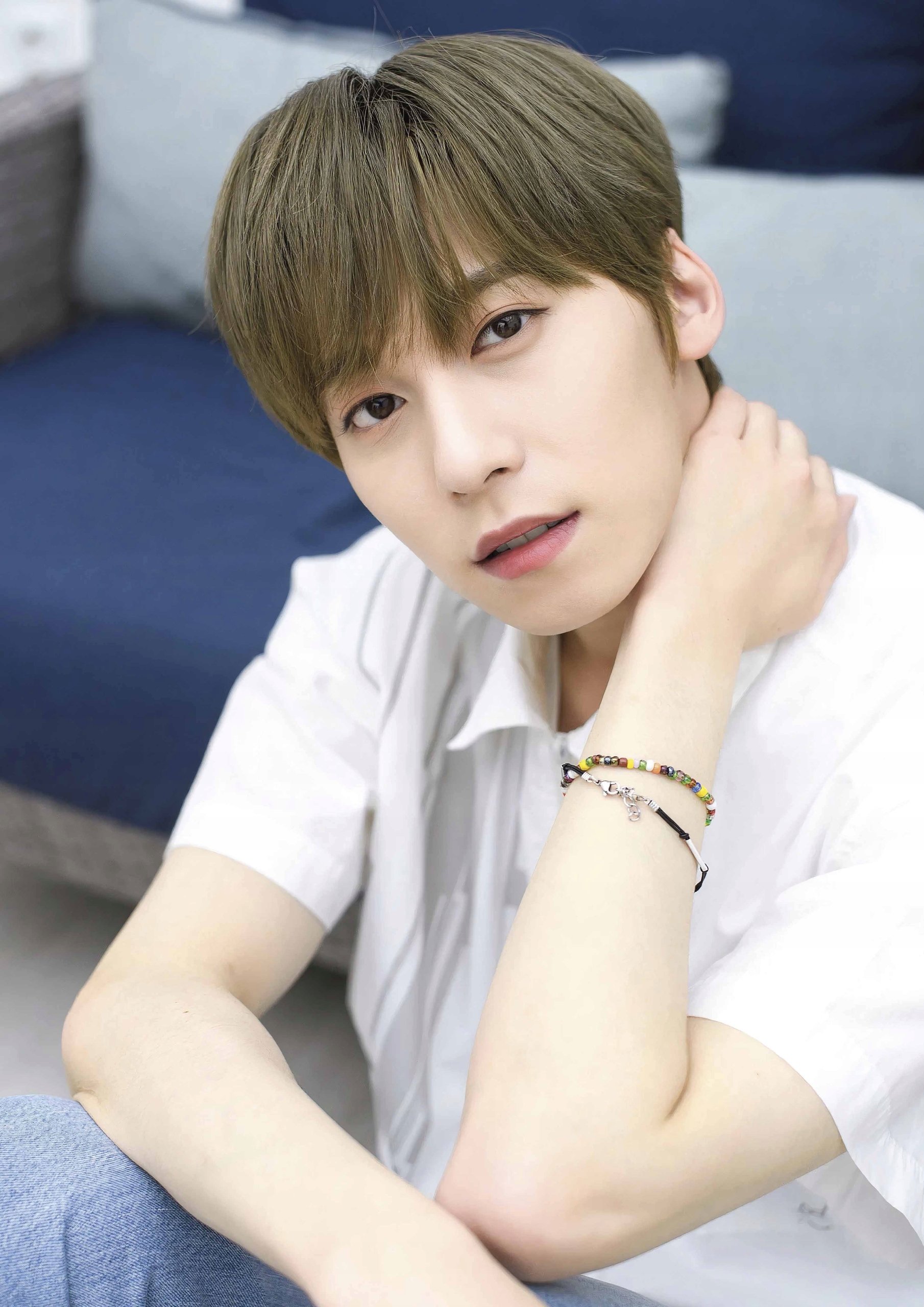 Plakat A1 Oneus K-Pop Kpop Korea Muzyka Keonhee