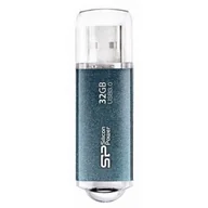 Pendrive - Silicon Power Marvel Series M01 32GB (SP032GBUF3M01V1B) - miniaturka - grafika 1