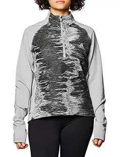 adidas Sweter damski - Swetry damskie - miniaturka - grafika 1