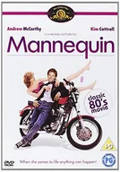 Pozostałe filmy DVD - Mannequin (Michael Gottlieb) (DVD / Widescreen) - miniaturka - grafika 1