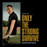 Rock - Only The Strong Survive - miniaturka - grafika 1