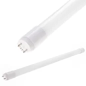 Świetlówki - Lumido Świetlówka LED tuba T8 neutralny biały 60cm 9W 840lm LUM0316 - miniaturka - grafika 1