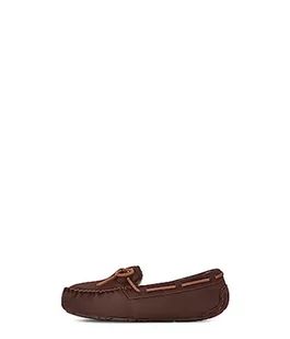 UGG Kapcie damskie Dakota, Spalony cedr, 40 EU - Kapcie damskie - miniaturka - grafika 1