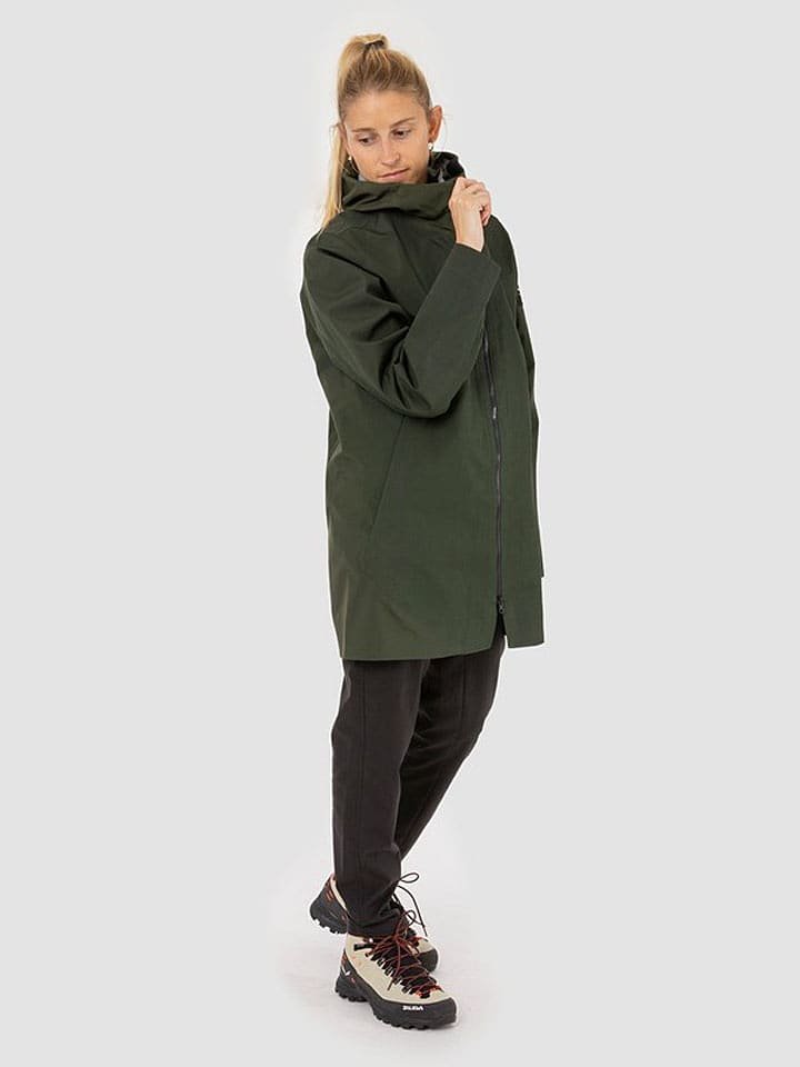 Salewa Parka 