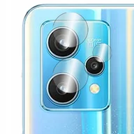 Szkła hartowane na telefon - Folia HARTOWANE SZKŁO na aparat Realme 9 PRO - miniaturka - grafika 1